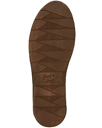 Tony Lama Women's Magdalena Print Slip-On Western Shoe - Moc Toe