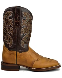Dan Post Men's Rio Arriba Performance Western Boots - Broad Square Toe
