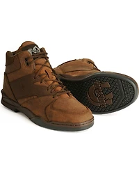 Roper Men's Chipmunk HorseShoes Classic Original Boots
