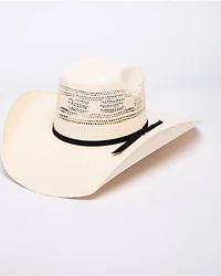 Cody James 15X Bangora Straw Cowboy Hat