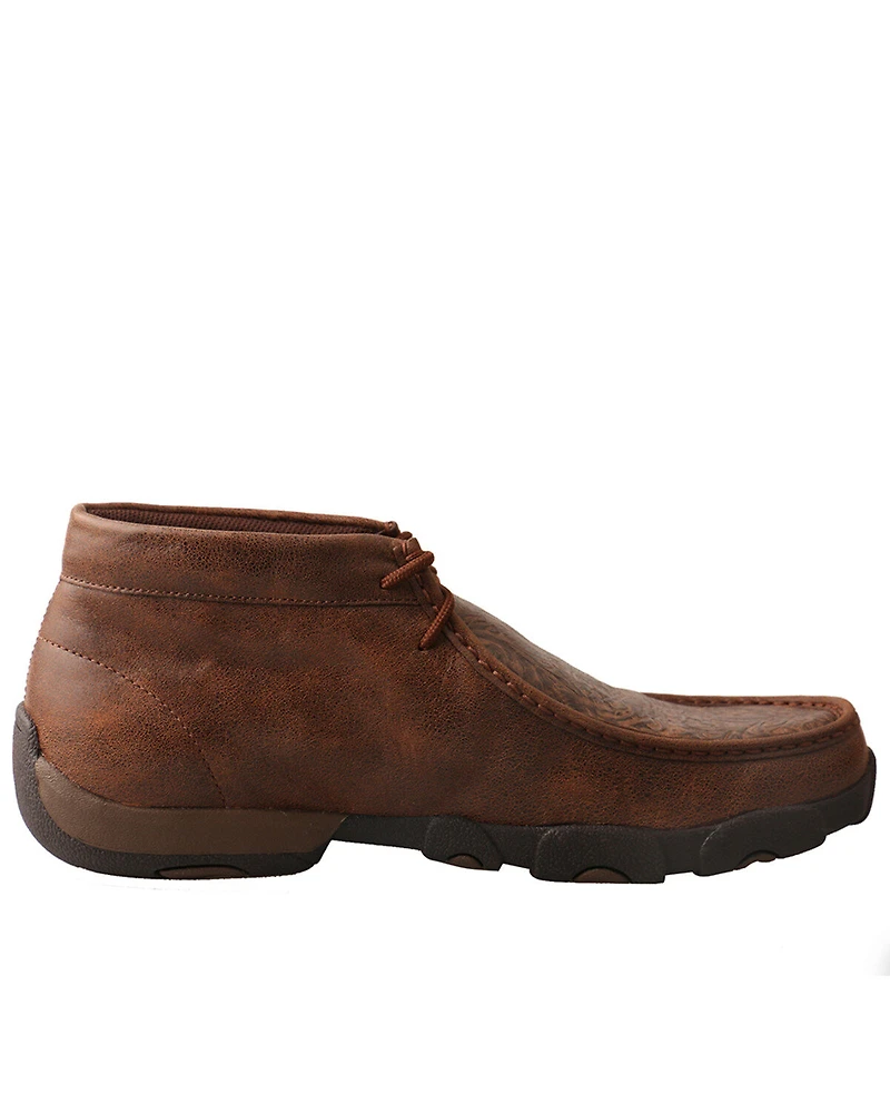 Twisted X Men's Chukka Driving Mocs