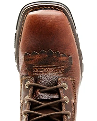 Cody James Men's 8" ASE7 Disruptor Work Boots - Nano Composite Toe