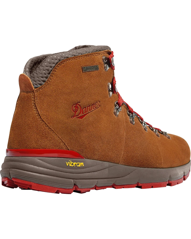 Danner Men's Mountain 600 Hiking Boots - Soft Toe