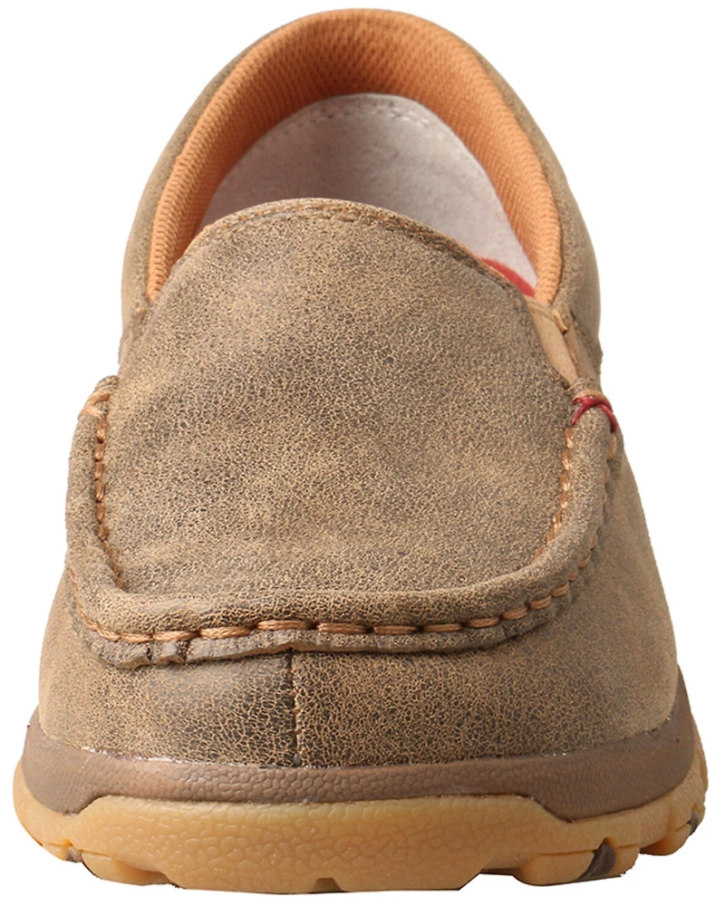 Twisted X Women's Slip-On Driving Mocs