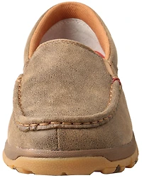 Twisted X Women's Slip-On Driving Mocs