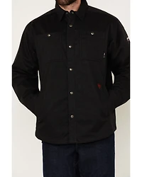 Ariat Men's FR Ripstop Softshell Shirt Jacket - Tall