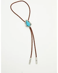 Idyllwind Women's Truett Synthetic Turquoise Bolo Tie