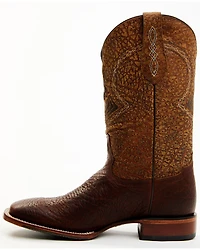 Cody James Men's Blue Collection Western Performance Boots - Broad Square Toe
