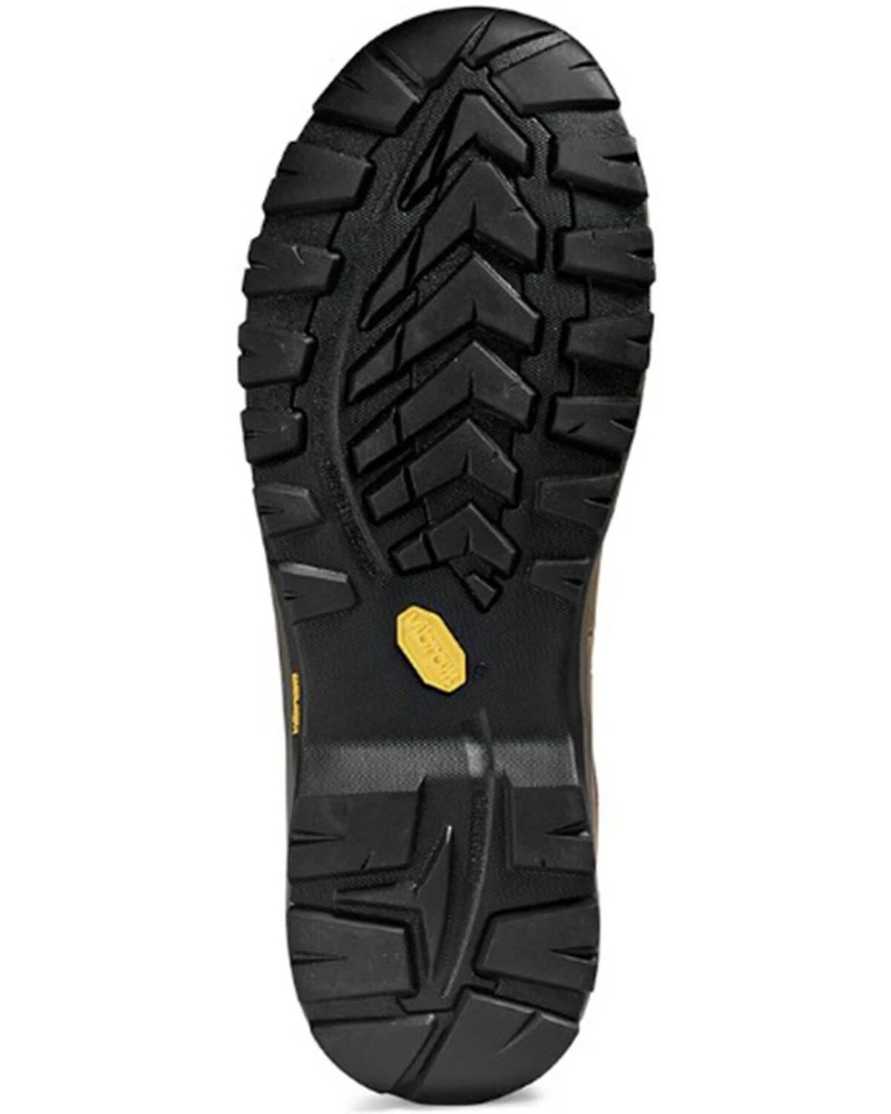Kodiak Men's Quest Bound 8" Lace-Up Waterproof Work Boots - Composite Toe