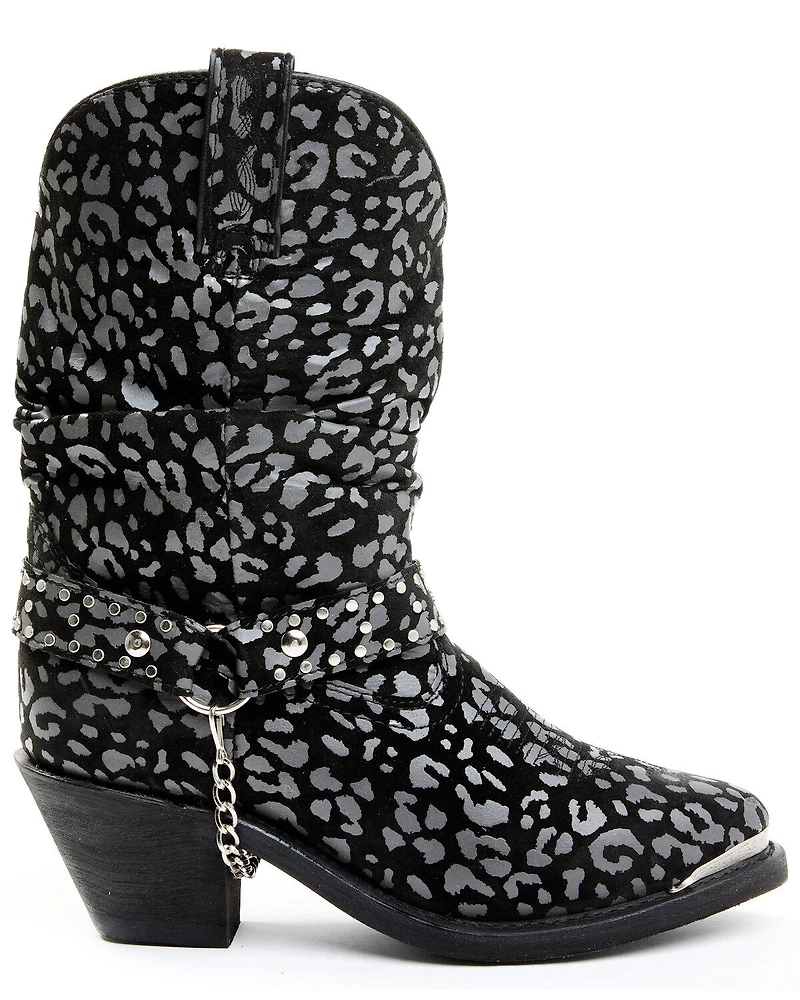 Shyanne Women's Paloma Western Boots - Round Toe