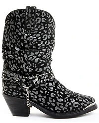 Shyanne Women's Paloma Western Boots - Round Toe