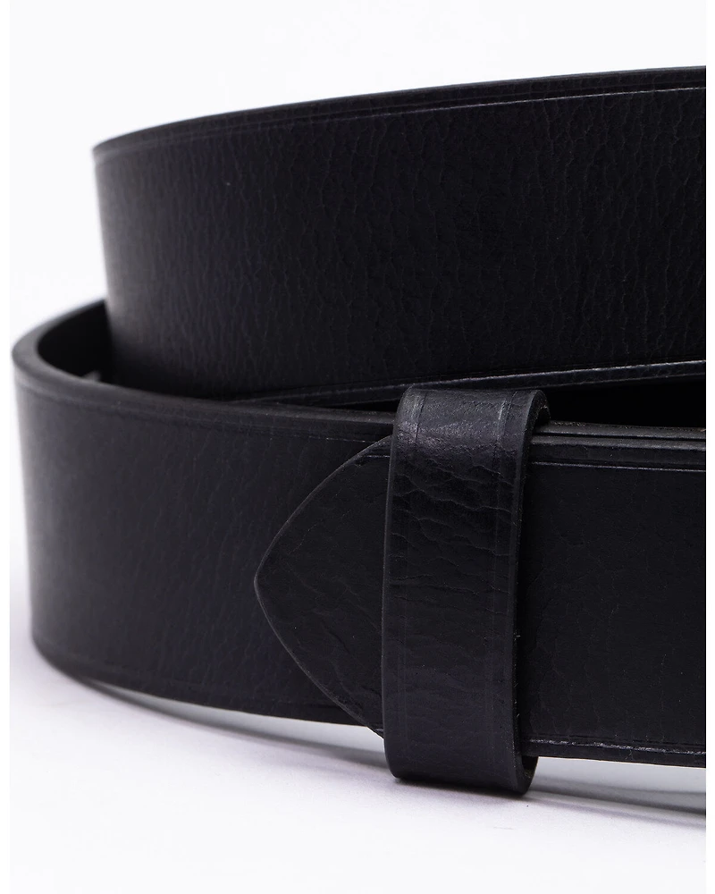 Hawx® Men's Heat Crease Belt