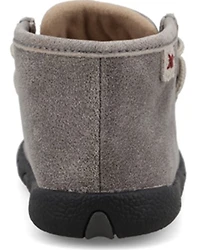 Twisted X Infant Boys' Chukka Driving Mocs