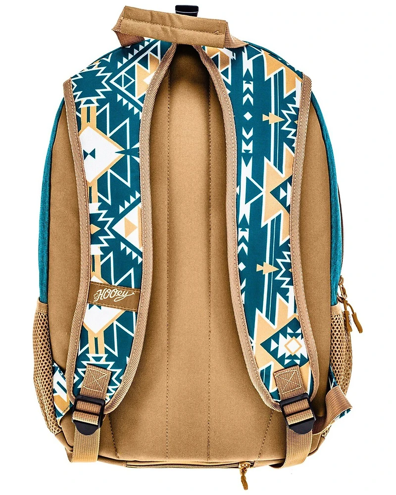 Hooey Rockstar Southwestern Print Backpack