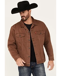Levi's Men's Relaxed Fit Trucker Jacket