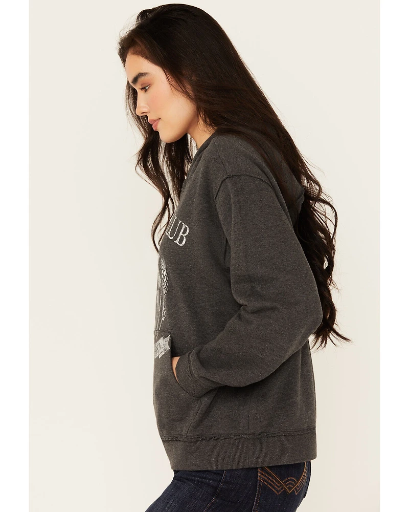 Idyllwind Women's Crest Hoodie