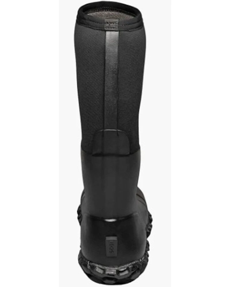 Bogs Men's Mesa Work Boots - Steel Toe