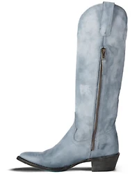 Lane Women's Plain Jane Tall Western Boots