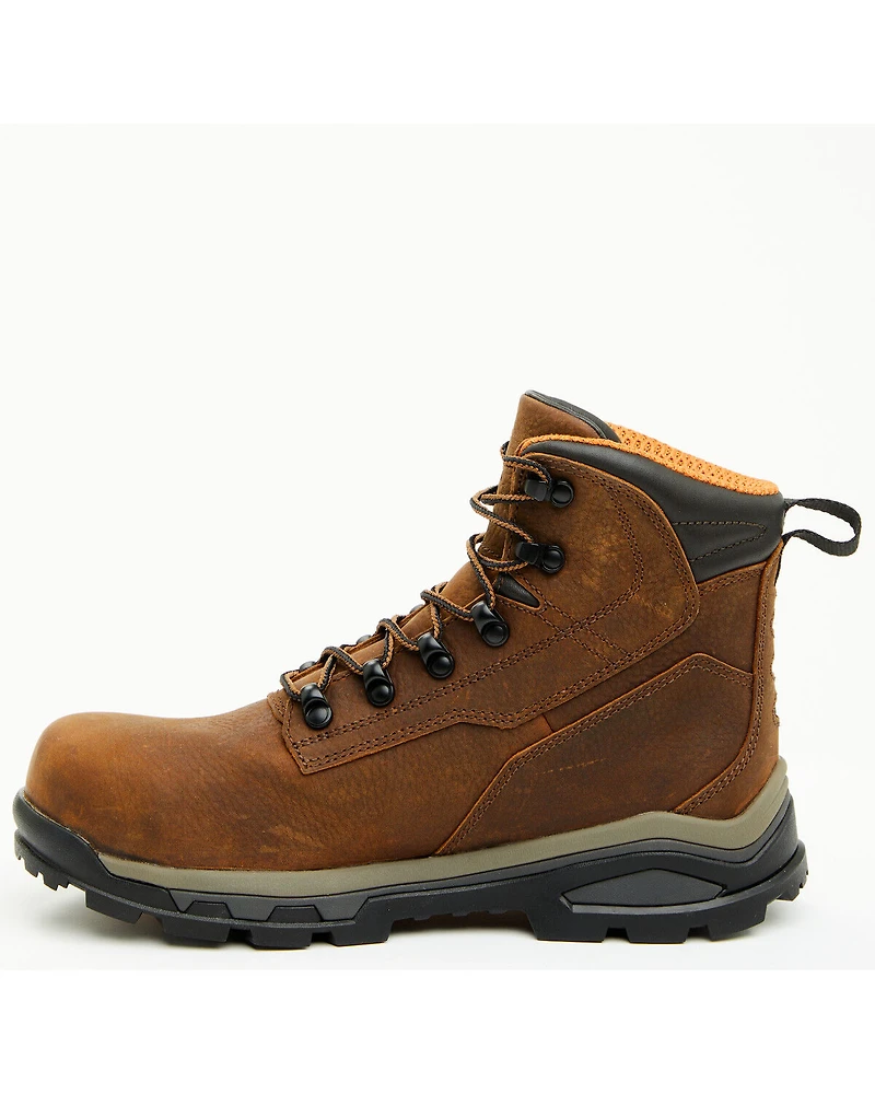 Hawx Men's Enforcer Pro Work Boots