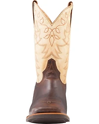 Cody James Men's Xero Gravity Unit Performance Western Boots - Broad Square Toe