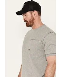 Ariat Men's Rebar Workman Reflective Flag Short Sleeve T-Shirt