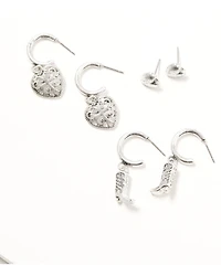Shyanne Women's Western Earring Set - 6 Piece