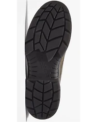 Timberland PRO Men's 6" Nashoba EK Waterproof Work Boots - Composite Toe