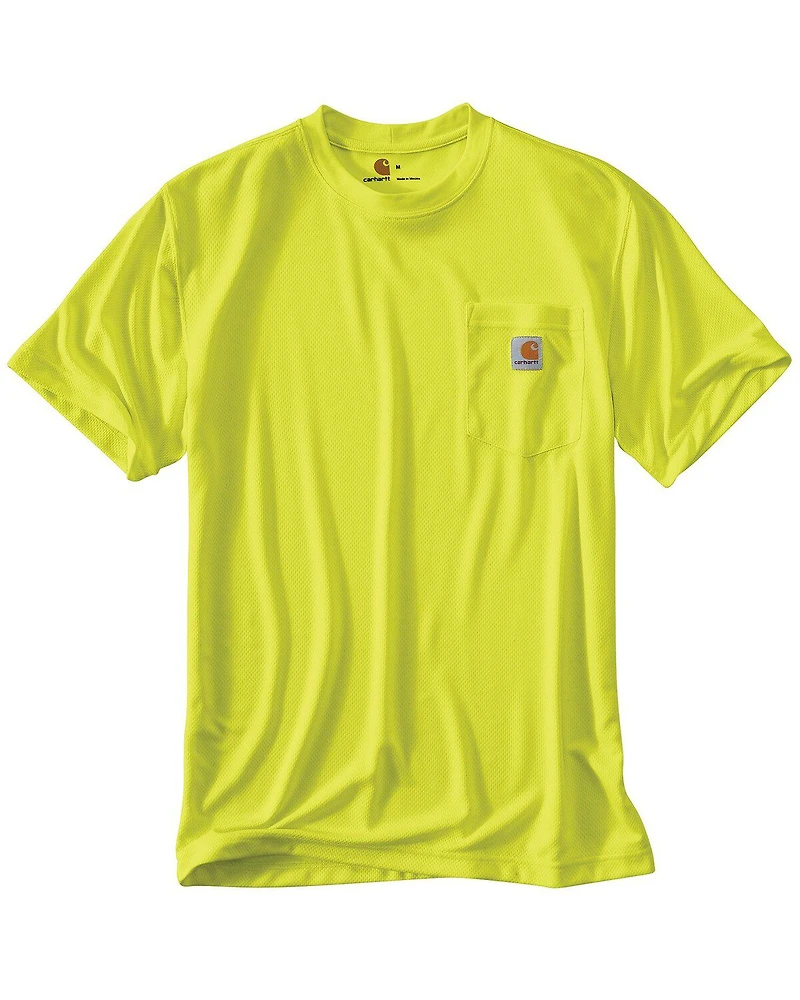 Carhartt Force Color-Enhanced T-Shirt