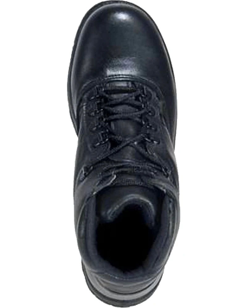 Thorogood Women's SoftStreets Postal Certified Ultimate Cross-Trainer Work Boots
