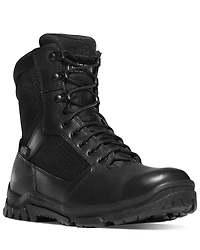 Danner Men's Lookout Side-Zip Work Boots - Soft Toe