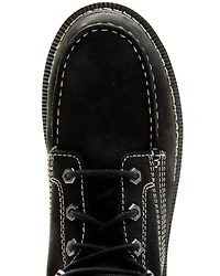 Hawx Men's 6" Grade Work Boots - Composite Toe