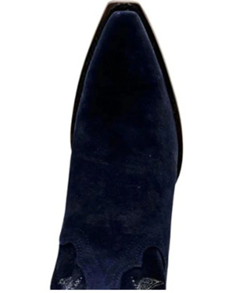 Old Gringo Women's Mayra Tall Western Boots - Snip Toe