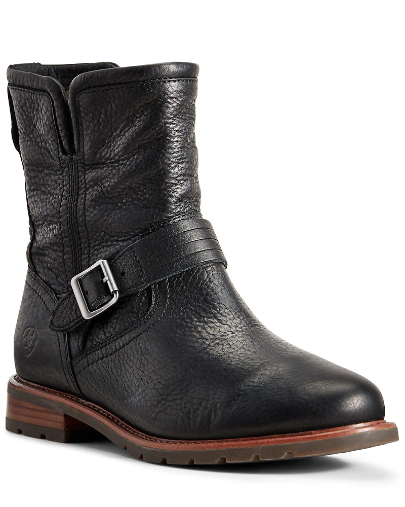 Ariat Women's Savannah Waterproof Boots - Round Toe