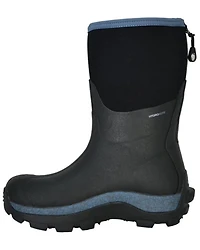 Dryshod Women's Arctic Storm Mid Winter Rubber Boots - Soft Toe