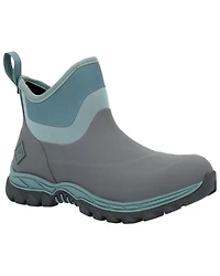 Muck Boots Women's Arctic Sport II Ankle - Round Toe