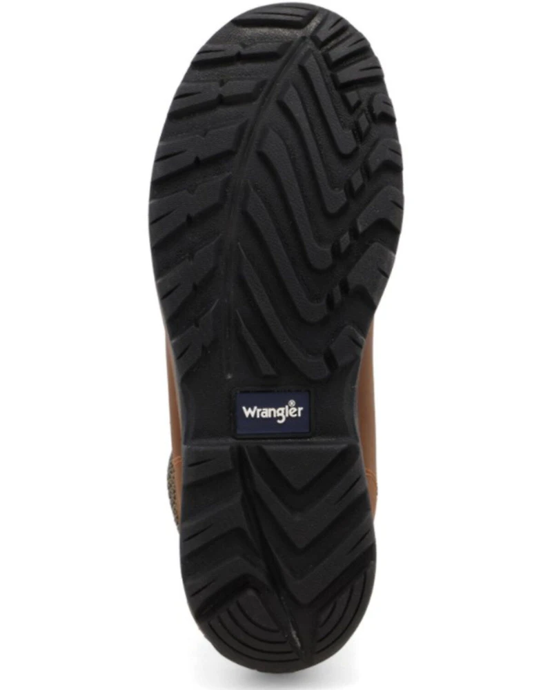 Wrangler Footwear Women's Trail Hiker Boots - Soft Toe