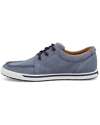 Twisted X Wrangler Women's Kicks Casual Shoes - Moc Toe