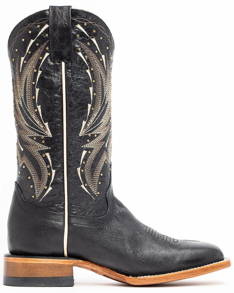 Shyanne Women's Hadley Western Performance Boots - Broad Square Toe