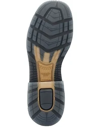 Georgia Boot Men's 8" Flxpoint Ultra Waterproof Work - Composite Toe