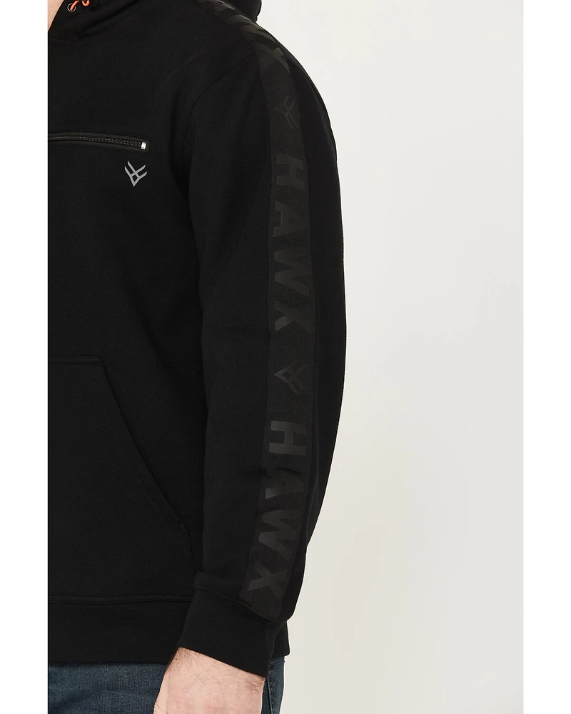 Hawx Men's Breaker Hooded Sweatshirt