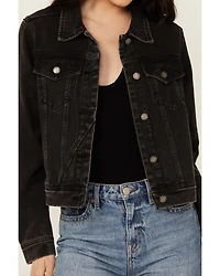 Veveret Women's Denim Jacket