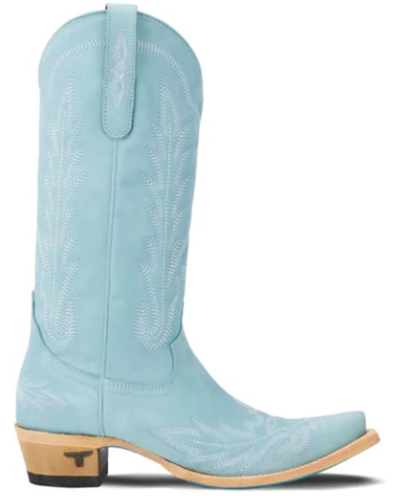 Lane Women's Lexington Tall Western Boots