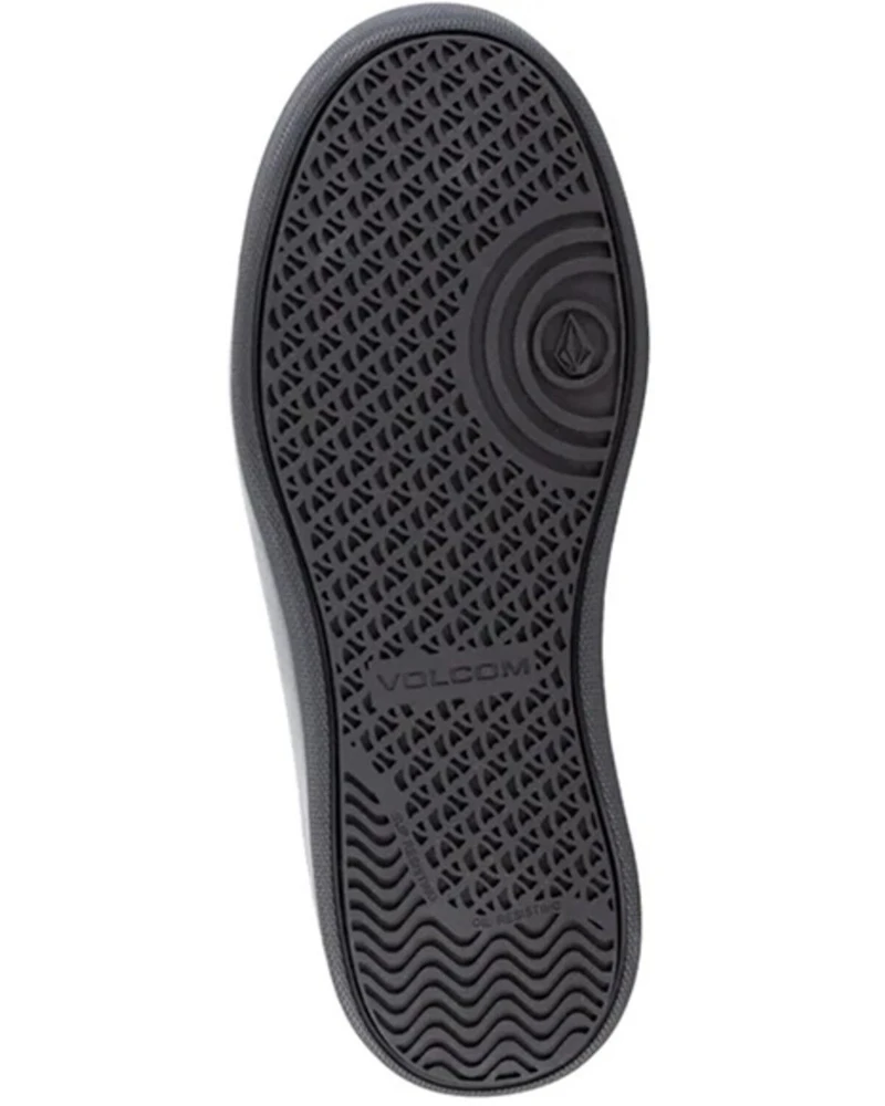Volcom Women's Evolve Skate Work Shoes - Composite Toe