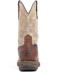 Cody James Men's Tyche Lite Performance Western Boots - Broad Square Toe