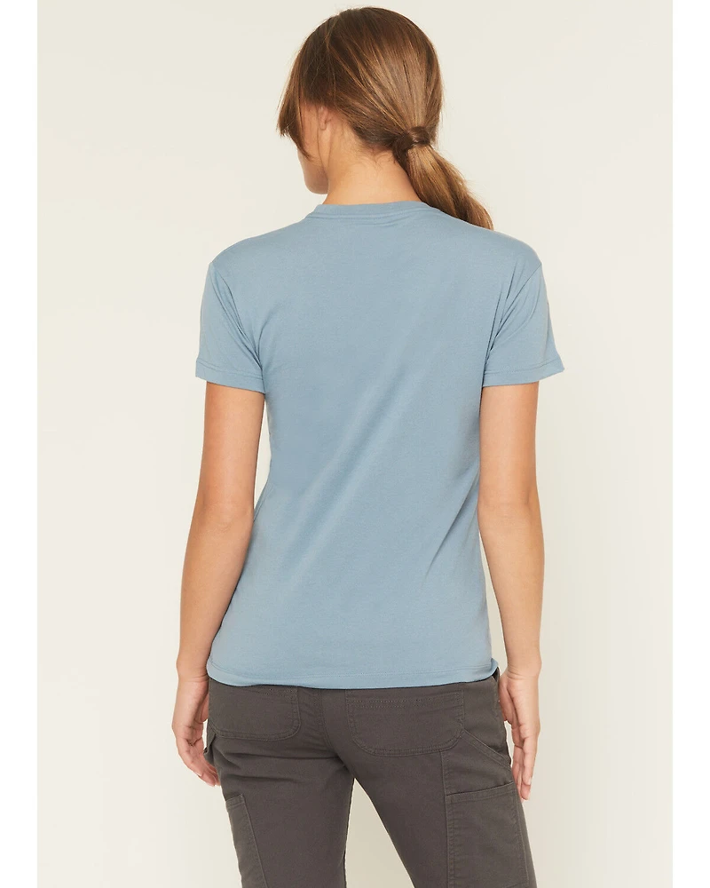 Troll Co Women's Juno Short Sleeve Graphic Tee
