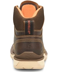 Double H Men's Brunel Lacer Work Boots - Composite Toe