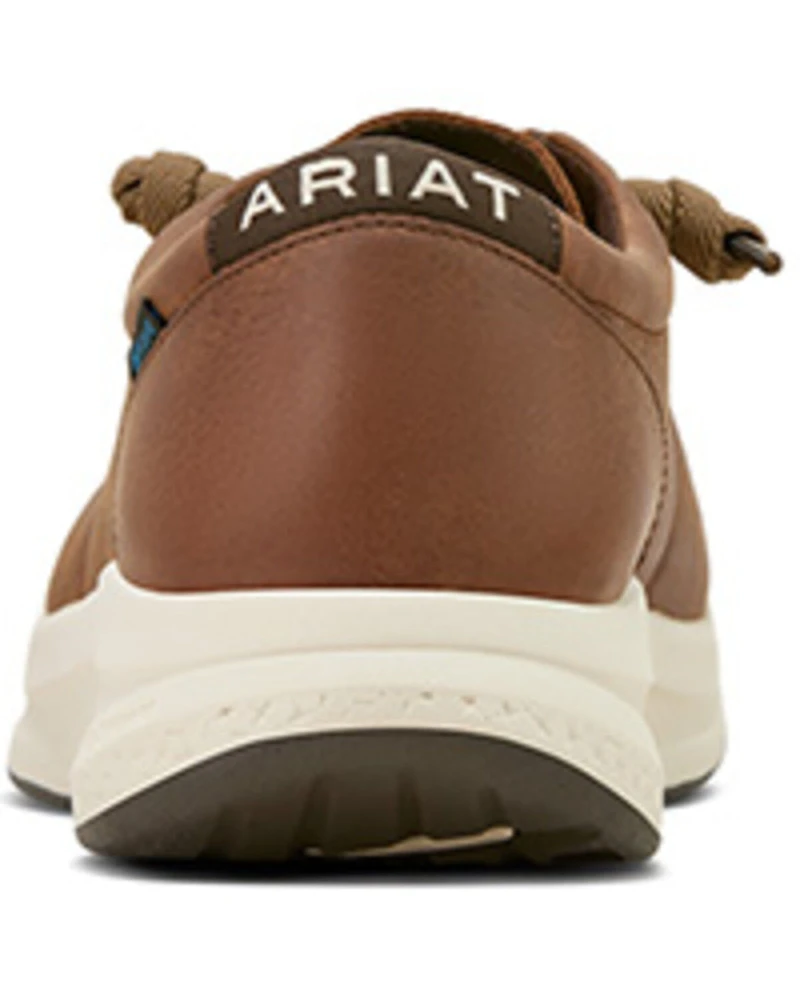 Ariat Men's Buckeye Waterproof Casual Shoes