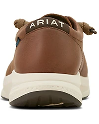 Ariat Men's Buckeye Waterproof Casual Shoes