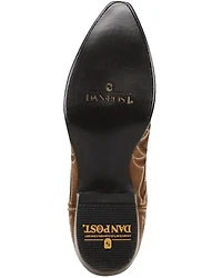 Dan Post Men's Triton Tall Western Boots - Snip Toe