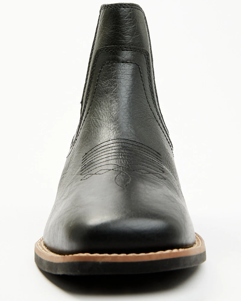 Cody James Men's Ace Chelsea Boots
